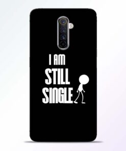 Still Single Realme X2 Pro Mobile Cover