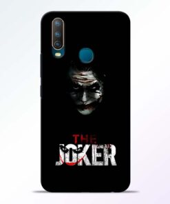 The Joker Vivo U10 Mobile Cover
