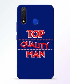 Top Vivo U20 Mobile Cover