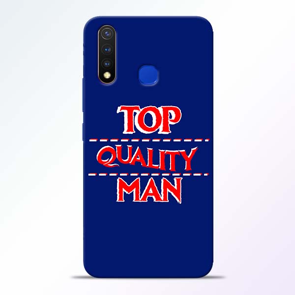 Top Vivo U20 Mobile Cover 1 Top Vivo U20 Mobile Cover