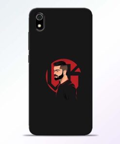 Virat Redmi 7A Mobile Cover