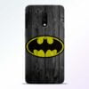 Batman Love OnePlus 7 Mobile Cover