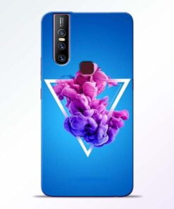 Colour Art Vivo V15 Mobile Cover