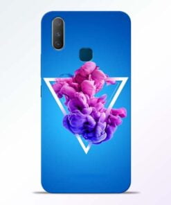 Colour Art Vivo Y17 Mobile Cover