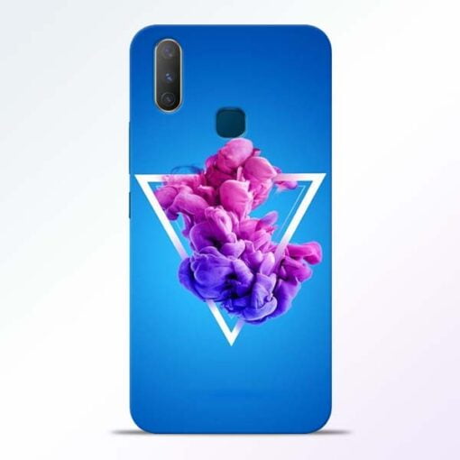 Colour Art Vivo Y17 Mobile Cover