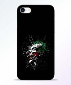 Buy Crazy Joker iPhone 7 Mobile Cover at Best Price