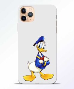 Donald iPhone 11 Pro Mobile Cover