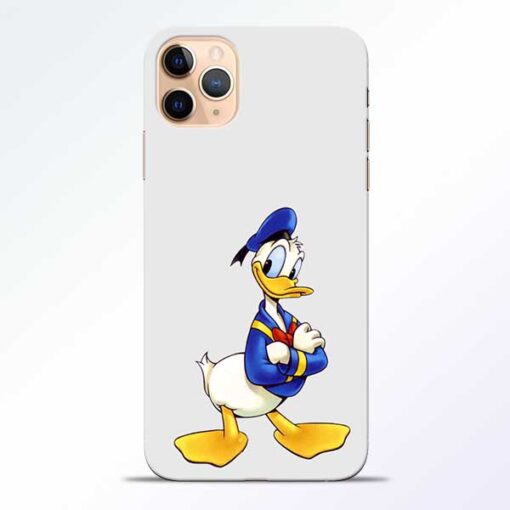 Donald iPhone 11 Pro Mobile Cover