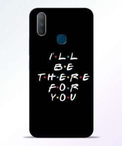 I Will Be There Vivo Y17 Mobile Cover