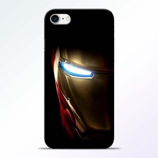 Buy Iron Man iPhone 8 Mobile Cover at Best Price