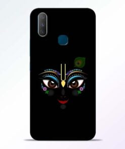 Krishna Design Vivo Y17 Mobile Cover