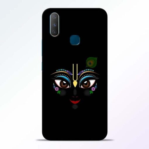 Krishna Design Vivo Y17 Mobile Cover