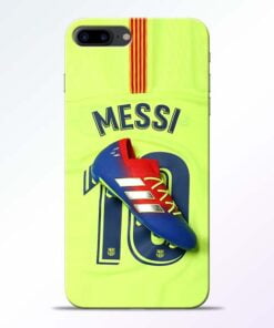 Buy Leo Messi iPhone 7 Plus Mobile Cover at Best Price