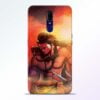 Lord Mahadev Oppo F11 Mobile Cover