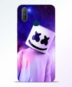 Marshmello Vivo Y17 Mobile Cover