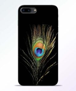 Buy Mor Pankh iPhone 7 Plus Mobile Cover at Best Price
