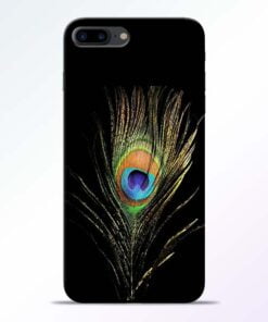 Buy Mor Pankh iPhone 8 Plus Mobile Cover at Best Price