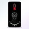 Panther OnePlus 6 Mobile Cover