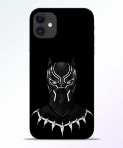 Panther iPhone 11 Mobile Cover
