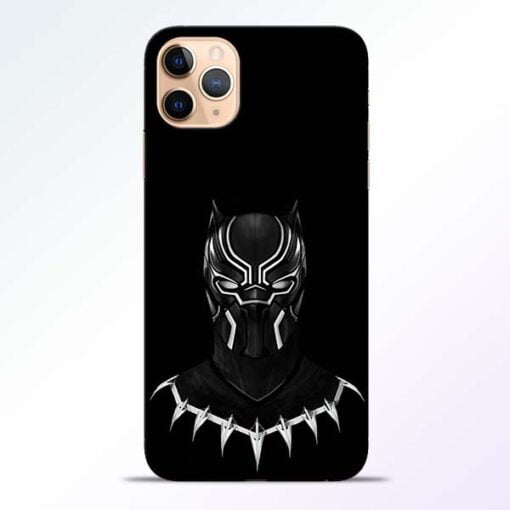 Panther iPhone 11 Pro Mobile Cover