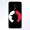 Pokeball Ash OnePlus 6T Mobile Cover