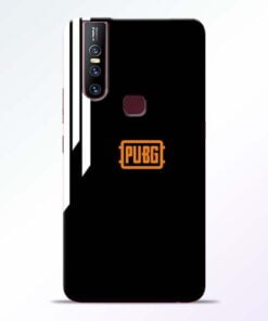 Pubg Lover Vivo V15 Mobile Cover