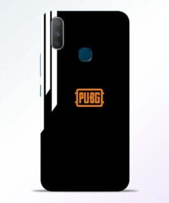 Pubg Lover Vivo Y17 Mobile Cover