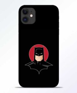 Red Man iPhone 11 Mobile Cover