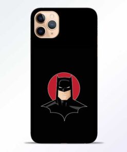 Red Man iPhone 11 Pro Mobile Cover