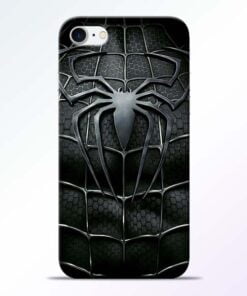 Buy Spiderman Web iPhone 8 Mobile Cover at Best Price