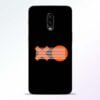 XO Pattern OnePlus 6T Mobile Cover
