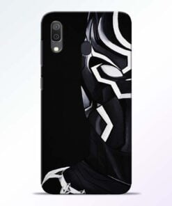 Black Panther Samsung Galaxy A30 Mobile Cover