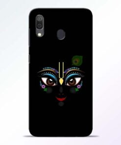 Krishna Design Samsung Galaxy A30 Mobile Cover