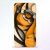Lion Art Samsung Galaxy A30 Mobile Cover