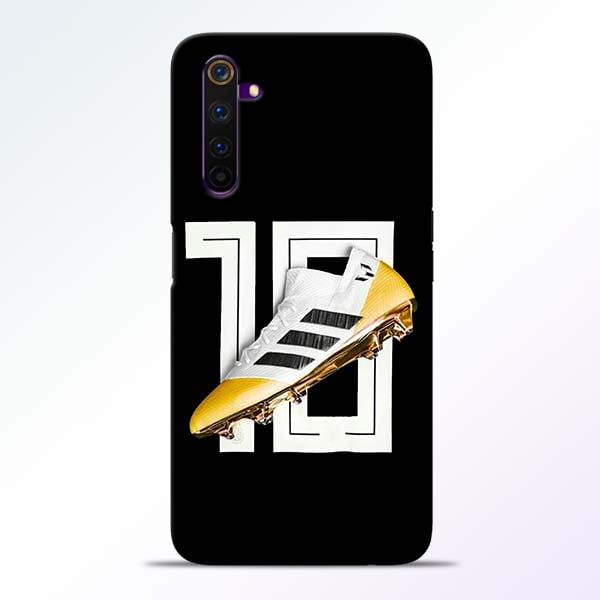 Messi 10 Realme 6 Pro Mobile Cover 1 Messi 10 Realme 6 Pro Mobile Cover