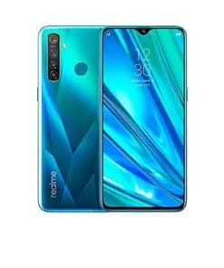 Realme 6 Back Covers