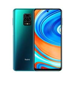 Redmi Note 9 Pro Back Covers