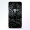 Spiderman Web Redmi Note 9 Pro Mobile Cover
