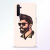 Beard Man Realme 6 Pro Mobile Cover