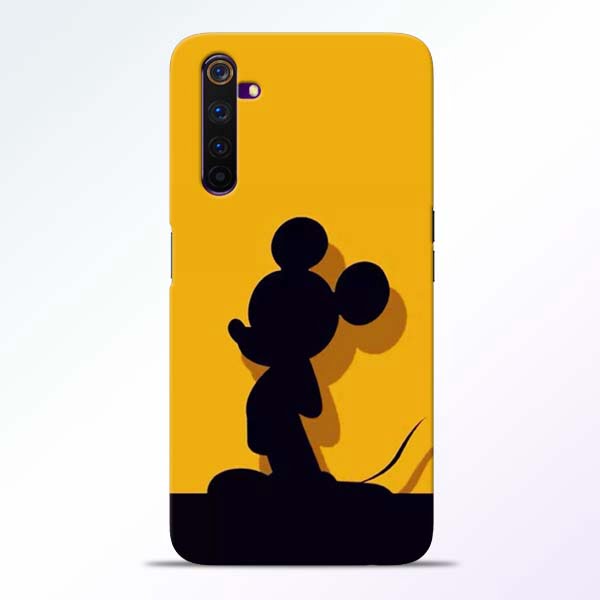 Cute Mickey Realme 6 Pro Mobile Cover 1 Cute Mickey Realme 6 Pro Mobile Cover