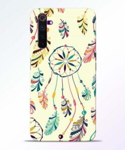 Dream Catcher Realme 6 Pro Mobile Cover