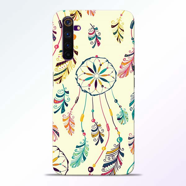 Dream Catcher Realme 6 Pro Mobile Cover 1 Dream Catcher Realme 6 Pro Mobile Cover