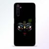 Krishna Design Realme 6 Mobile Cover
