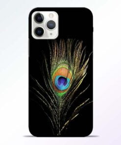 Mor Pankh iPhone 11 Pro Max Mobile Cover