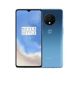 OnePlus 7T Back Covers