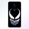 Venom Face OnePlus 7 Pro Mobile Cover