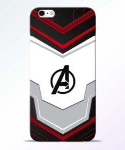 Avenger Endgame iPhone 6 Mobile Cover
