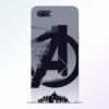Avengers Team Oppo A12 Mobile Cover - CoversGap