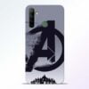 Avengers Team Realme 6i Mobile Cover - CoversGap