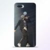 Eminem Style Oppo A11K Mobile Cover - CoversGap